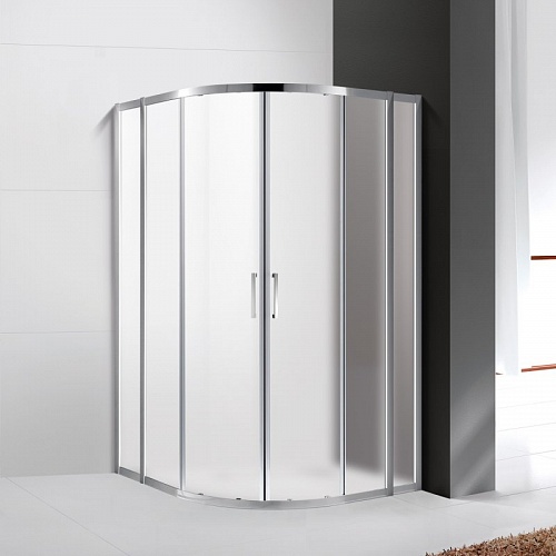 ДУШЕВОЙ УГОЛОК CEZARES MOLVENO-R-11 130