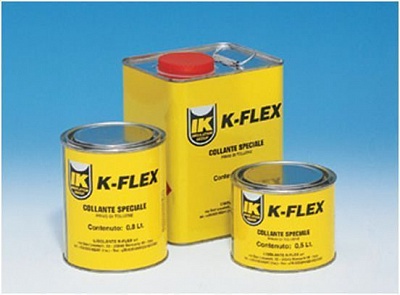Клей K-FLEX К 414 220 г