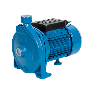 Насос APM- 80, G1"вн.р., Qmax=6м3/ч, Hmax=26м, Tmax=90°С, 1х220В, 0.75кВт (2580) Aquario