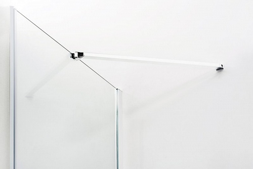 ДУШЕВОЙ УГОЛОК CEZARES RELAX-AHA-1 80/90-P-Bi