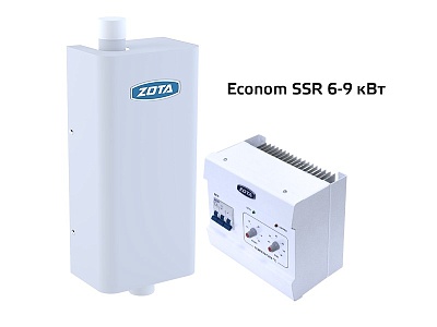  ZOTA Econom SSR () -  9 (220/380 ) !