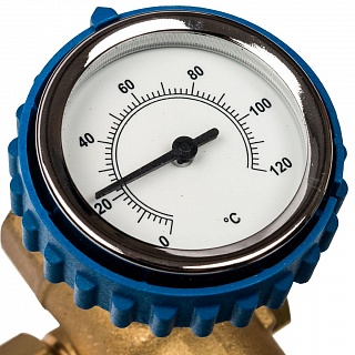 Группа насосная с прямым контуром 1" с насосом UPSO 25-65 в теплоизоляции (SDG-0001-002502) STOUT