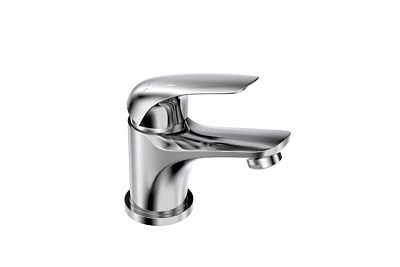 Смеситель д/умывальника "Kitto" (KIT-1011) TOKITO снято с производства!