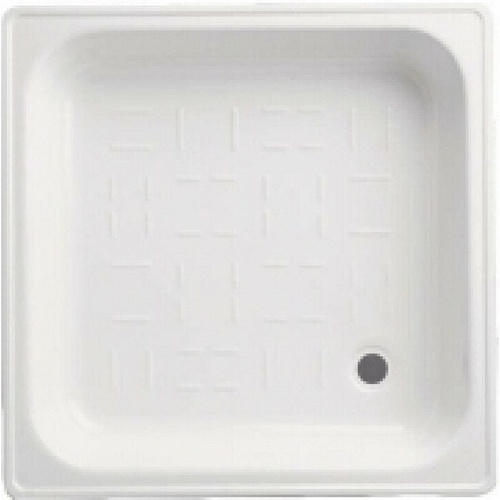 Поддон стальной 0,7х0,7х0,16 Europa BLB (Португалия)