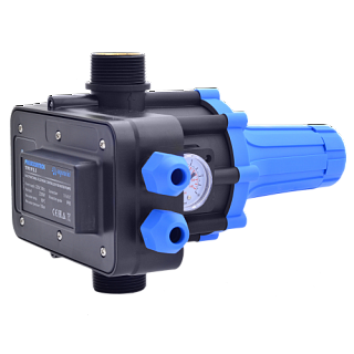 Прессконтроль тип IV/2.3 (6306) Aquario