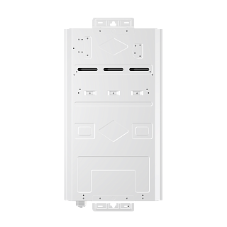 Газовый проточный водонагреватель EDISSON E 20 D