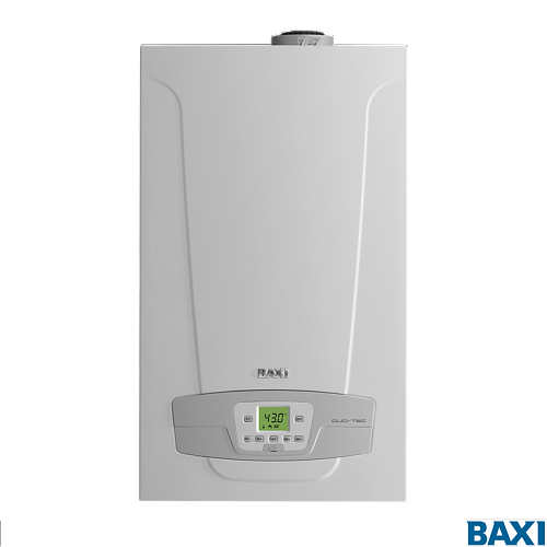 Котел газовый BAXI  LUNA DUO-TEC Е 1.28  A7720024