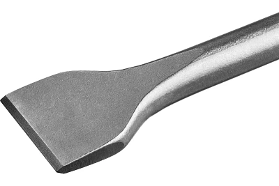 Зубило SDS-PLUS 40*250мм (лопаточное) KRAFTOOL ALLIGATOR (29326-40-250_z01)
