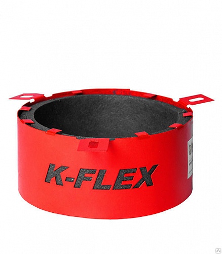 Муфта противопожарная K-FLEX K-FIRE COLLAR 160