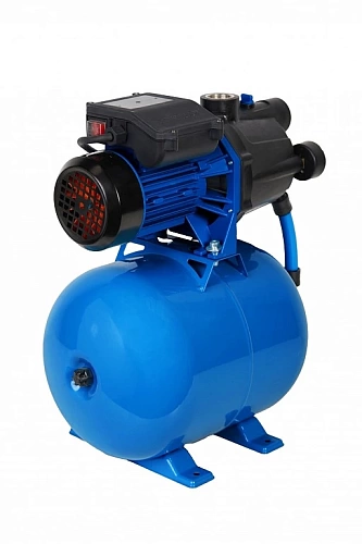 Насосная станция "Джамбо" 55/35П-18