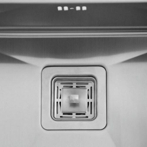 Кухонная мойка Seaman Eco Marino SMB-7851LSQ