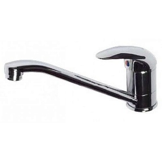 Смес д/кухни Kaiser Magistro ф40 (14022/14133)