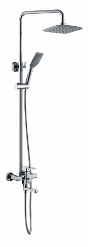 Душ.система Haiba HB2402