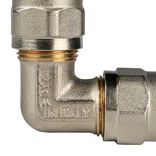 Угольник 90  16x16 SFS-0003-001616 STOUT