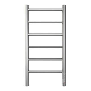 Полотенцесушитель "Аврора" 300х650 П6 электро TERMINUS 