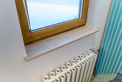 Радиатор КЗТО Гармония 2-1250-4