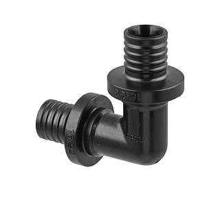 Угольник 16 (AXP.220.16)  PPSU ПРО АКВА 