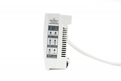 Стабилизатор напряжения TEPLOCOM ST - 555