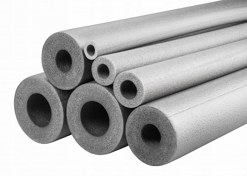 Труба теплоизоляционная 09х035 (100)