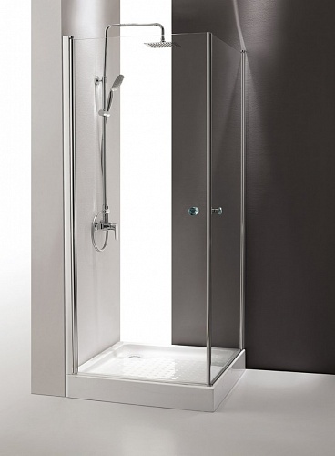 ДУШЕВОЙ УГОЛОК CEZARES TRIUMPH-A-2 90-P-Cr