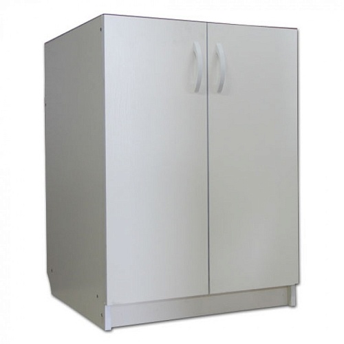 Подстолье универсальное 0,6*0,8 белое