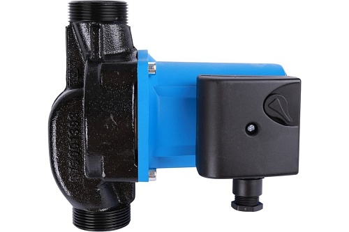 Насос циркуляционный 25/80-180 (SPC-0001-2580180) STOUT