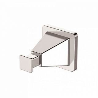 Крючок одинарный KH-1032 KAISER хром