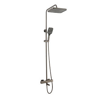 ������� ������� "RAIN" (RAI-1028GM) ���������, ��������� ����� TOKITO