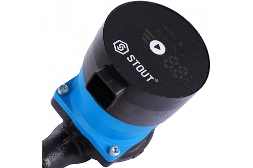 Насос циркуляционный mini 25/60-180 (SPC-0002-2560180) STOUT