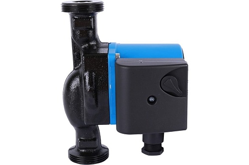 Насос циркуляционный 25/40-130 мм (SPC-0001-2540130) STOUT