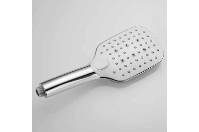 Душ. система SHEVANIK белый/хром S8036F