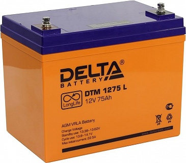 Delta DTM 1275 L