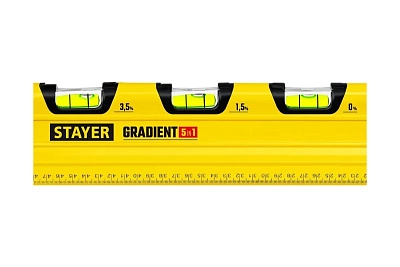  STAYER GRADIENT 600, 5  1      ,    Professional (34730-060_z02)