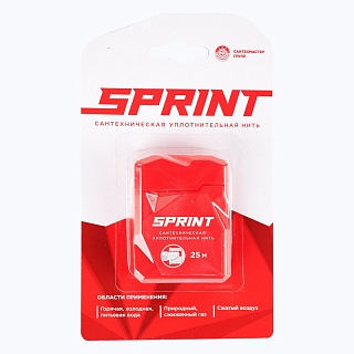  /  SPRINT 25  (04065)