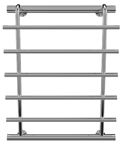 Полотенцесушитель 600х500 П5 "Каскад" Б/П 500 TERMINUS (50)