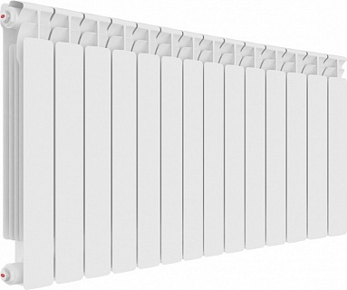 Радиатор бим.RIFAR ALP 500x13 ВЫГОДА