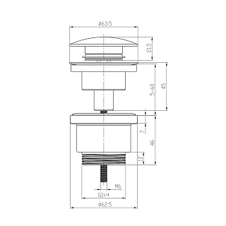    LEMARK LM8500C