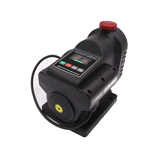 Насосная станция с частотным регулированием  (83 л/мин) 650Вт    VIEIR VRDS2-33 самовсасывающая