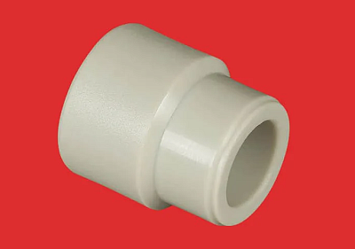 Переходник редукция 63/40  FV-Plast (50/10) (209063050)