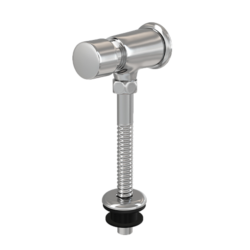 Кран для писсуара нажимной AlcaPlast ATS001