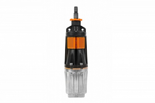 Насос "КАЧАН"  20/60 вибрационный (кабель 25 м) (8602)