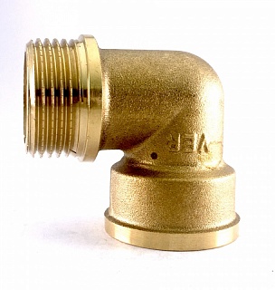 Уголок 1" г/ш  VIEIR LFH55  (50)