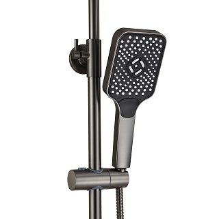 ������� ������� "RAIN" (RAI-1028GM) ���������, ��������� ����� TOKITO