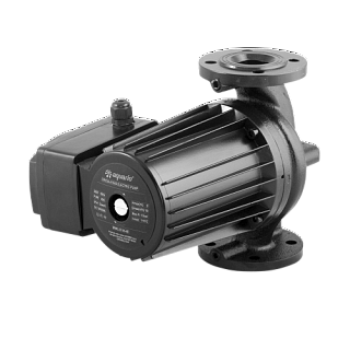 Насос цирк. AC  8-12.5-40F DN40, PN10, Qmax=16м3/ч, Hmax=16м, Tmax=110°С, 220В, 1-скор(5412) Aquario