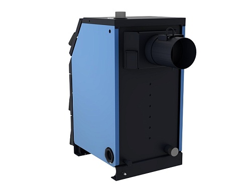 Котел твердотопл. ZOTA Тополь-М 42 ВЫГОДА!