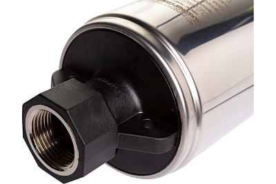 Насос погр."Водомёт ПРОФ"  55/90 ок (4") (кабель 50 м) (d 1") (5590)