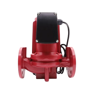 Насос циркуляционный фланцевый 1100 ВТ VIEIR  VRDF40-1100