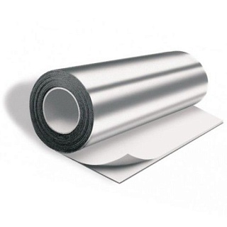  K-FLEX PE 201000-08 METAL 