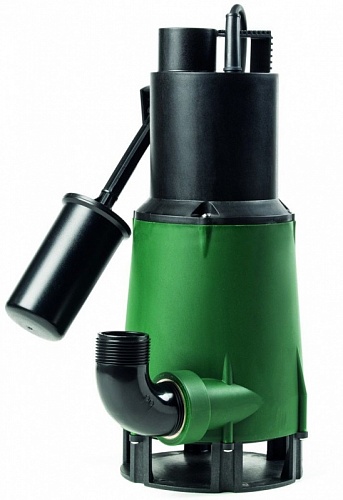 Насос NOVA 600 MA 40th (60198281H) "DAB" ВЫГОДА