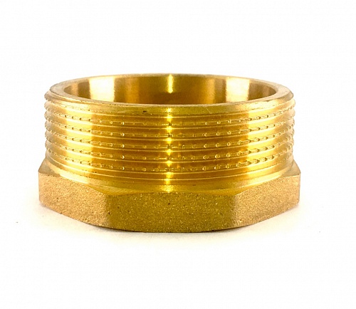 Футорка  2" - 1" ш/г  VIEIR BXHF85